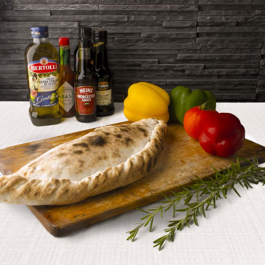 20. Calzone