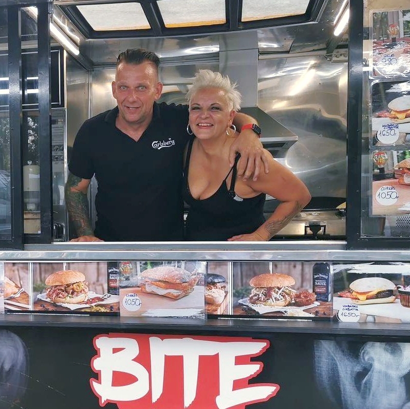 Marietta & Balázs