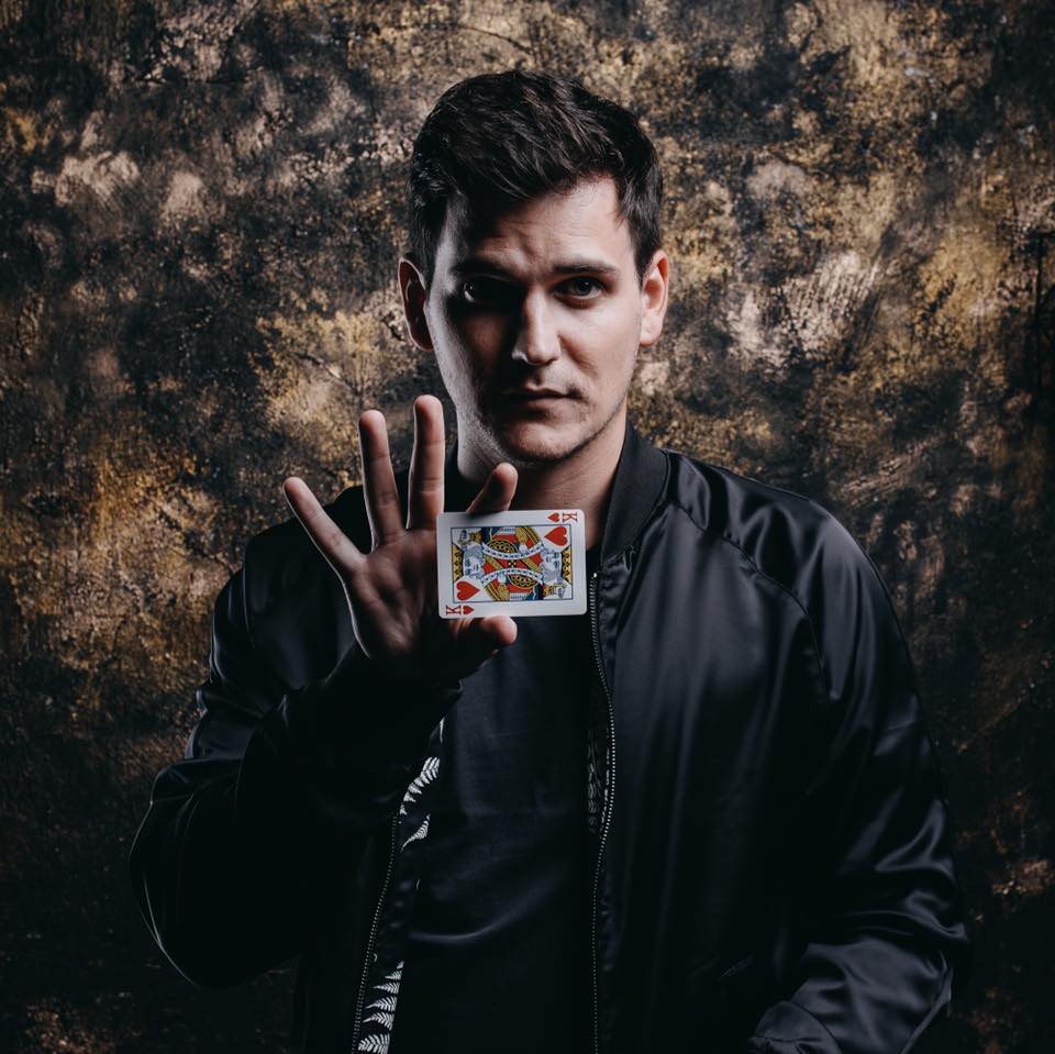 Kiss V. Balázs